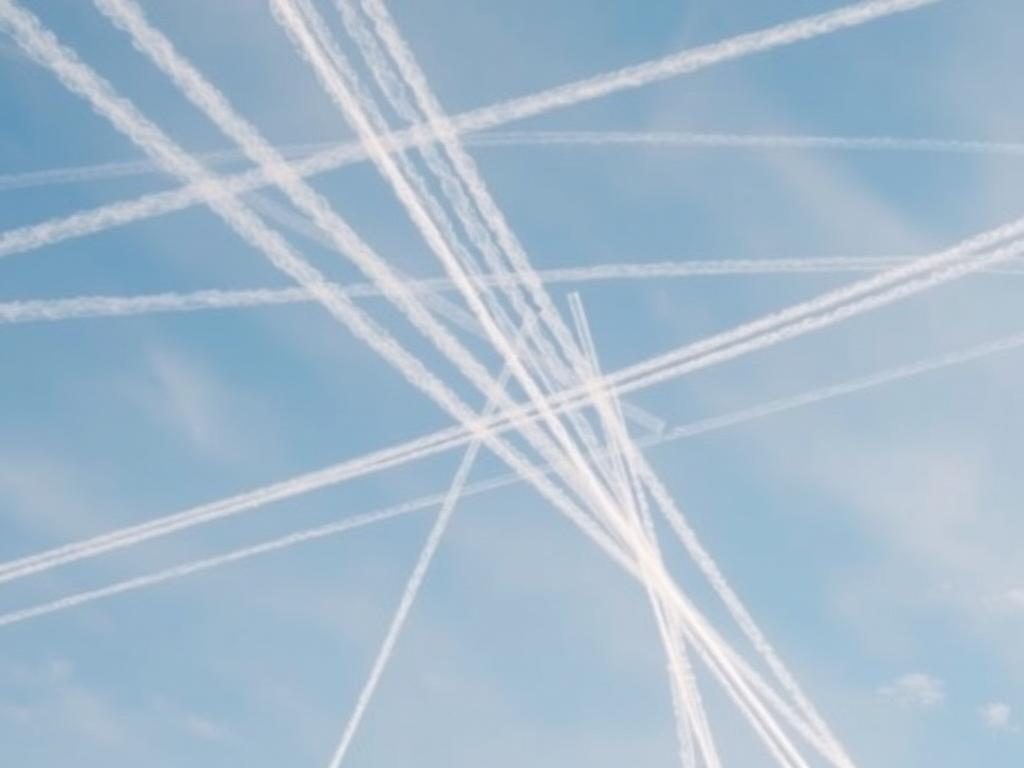 Geoengineering example 1