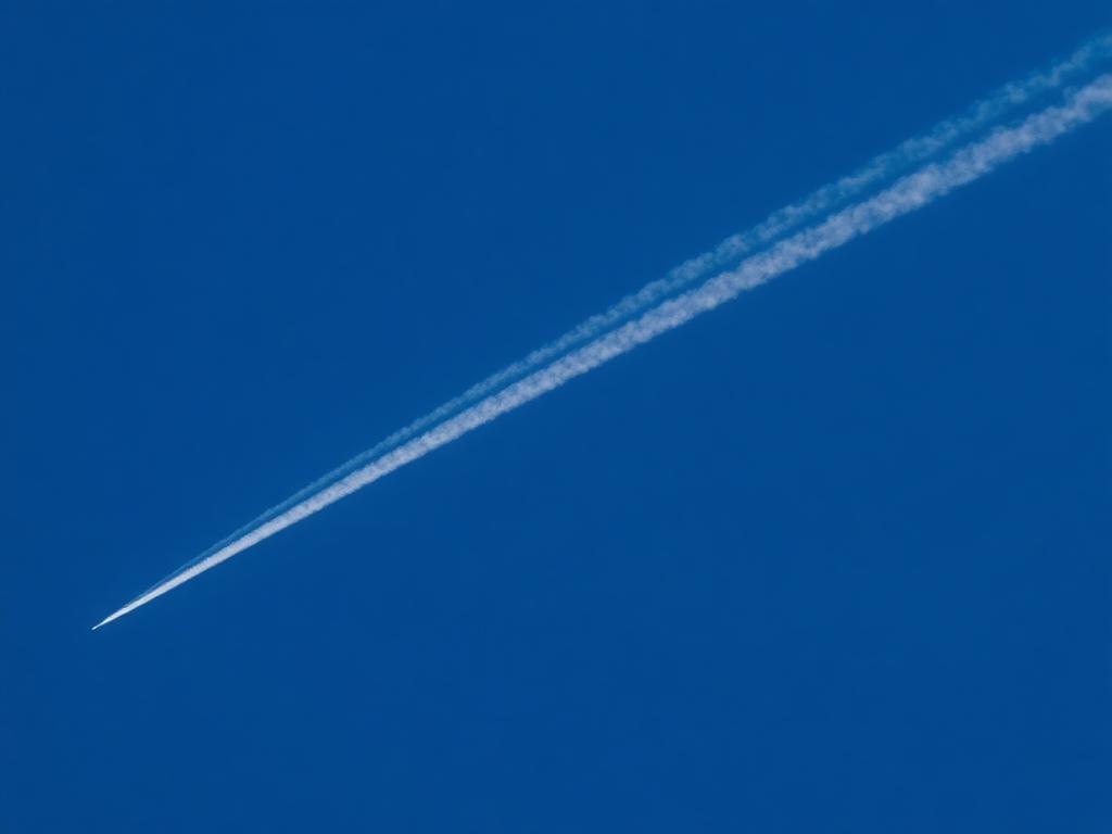 Geoengineering example 2